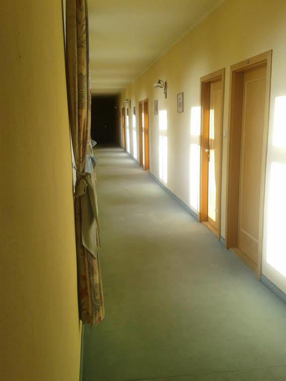 Hotel Panská Bechyně Exteriör bild